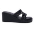 Ayrah Woven Wedges